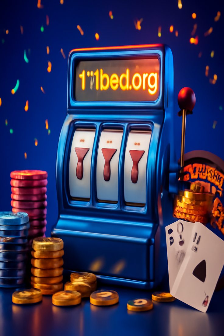 111bed বোনাস - স্বাগত প্যাকেজ ও ভিআইপি সুবিধা