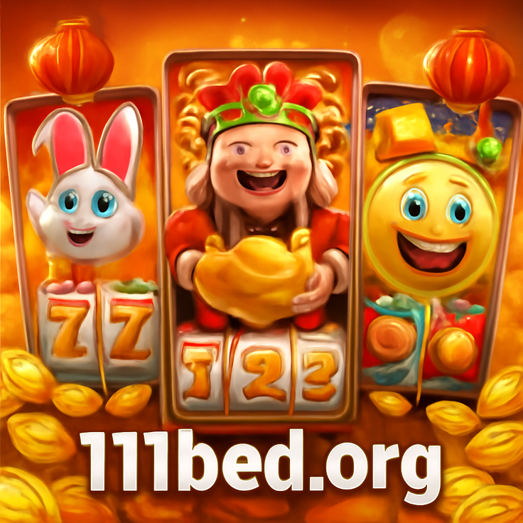 111bed ক্র্যাশ গেম