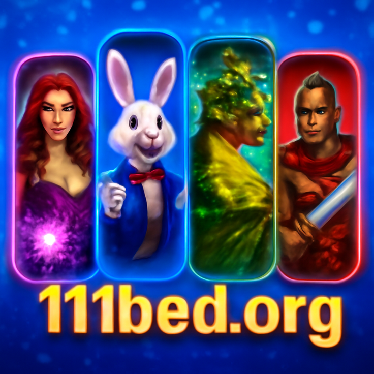 111bed বোনাস দাবি করার ধাপ