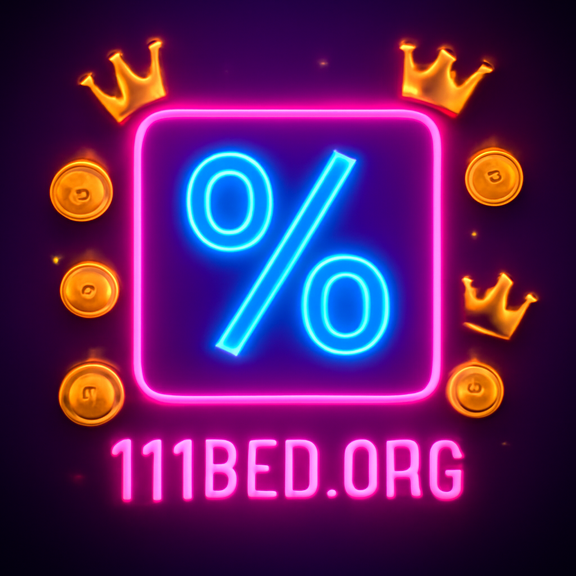 111bed স্পোর্টস বাংলা ভাষার সাইটটি