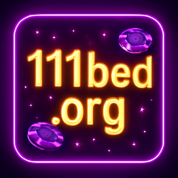111bed বোনাস পরিসংখ্যান